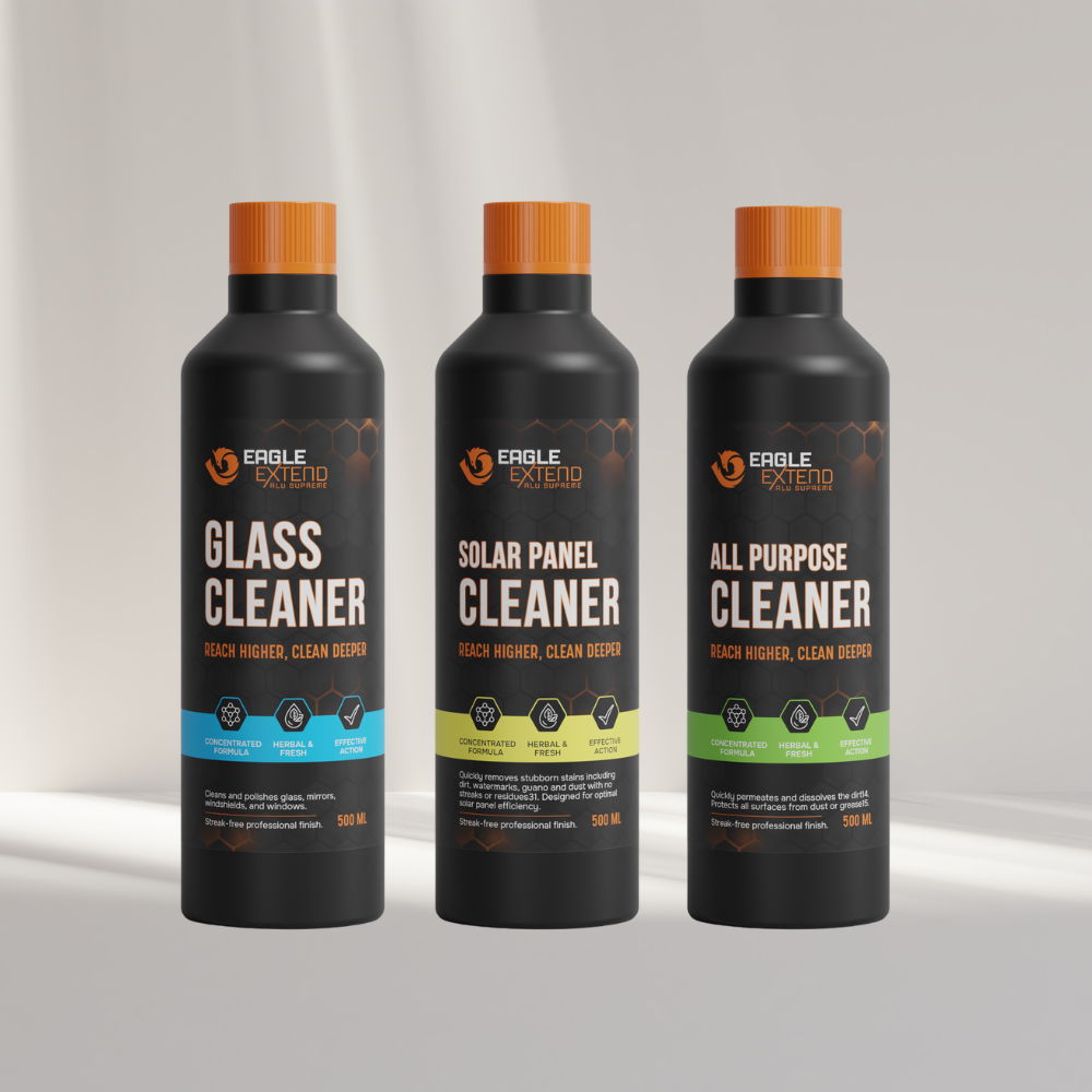 CleanStart 3-Pack