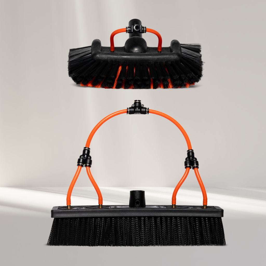 Heavy Duty Terrace & Woodwork Bundle