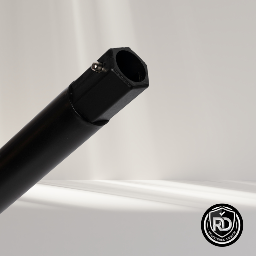 Angle adapter XXL - HexaLock