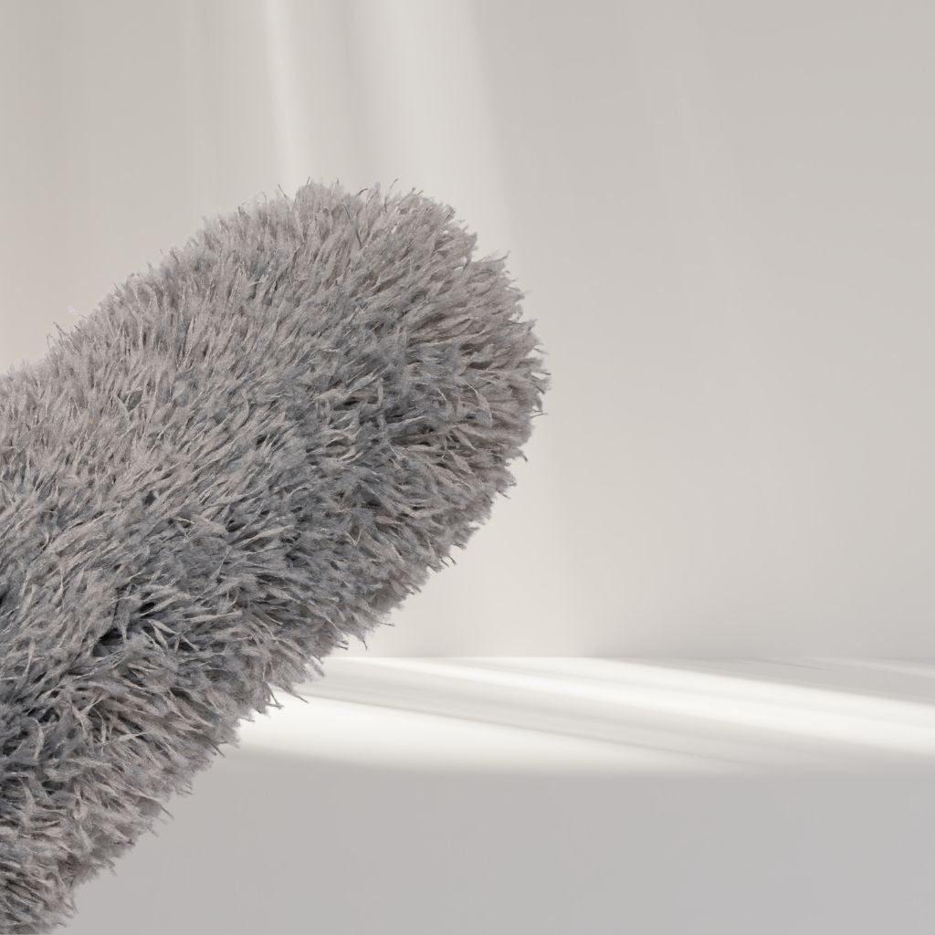 Duster Pro - HexaLock