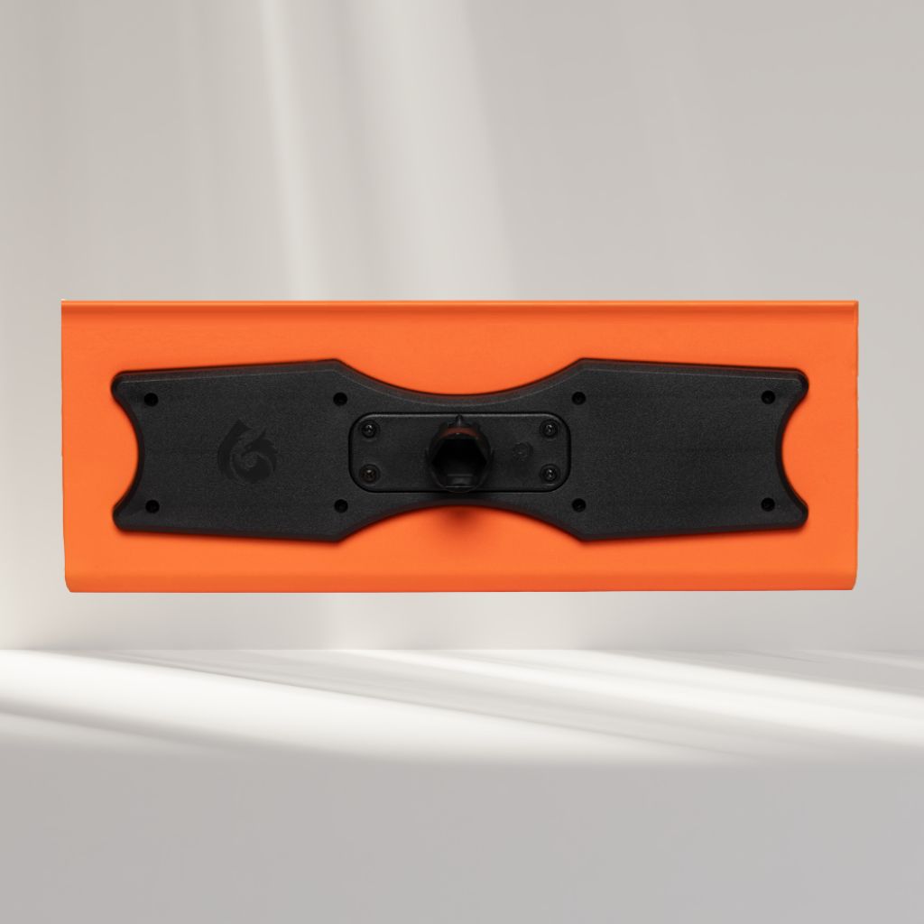 Snow Remover SolarClear- Hexalock