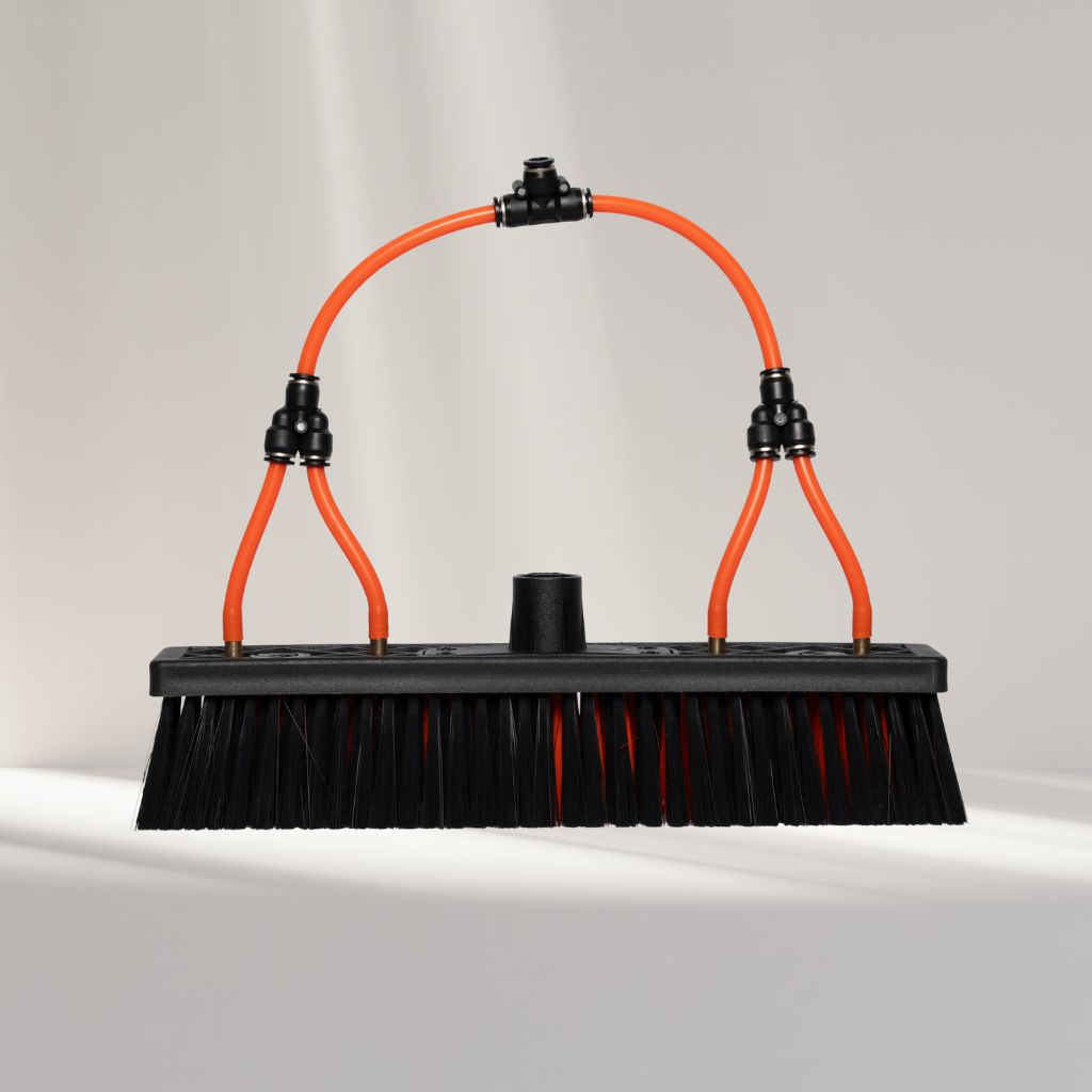 Washing brush Soft 4-Jet 35 cm – HexaLock