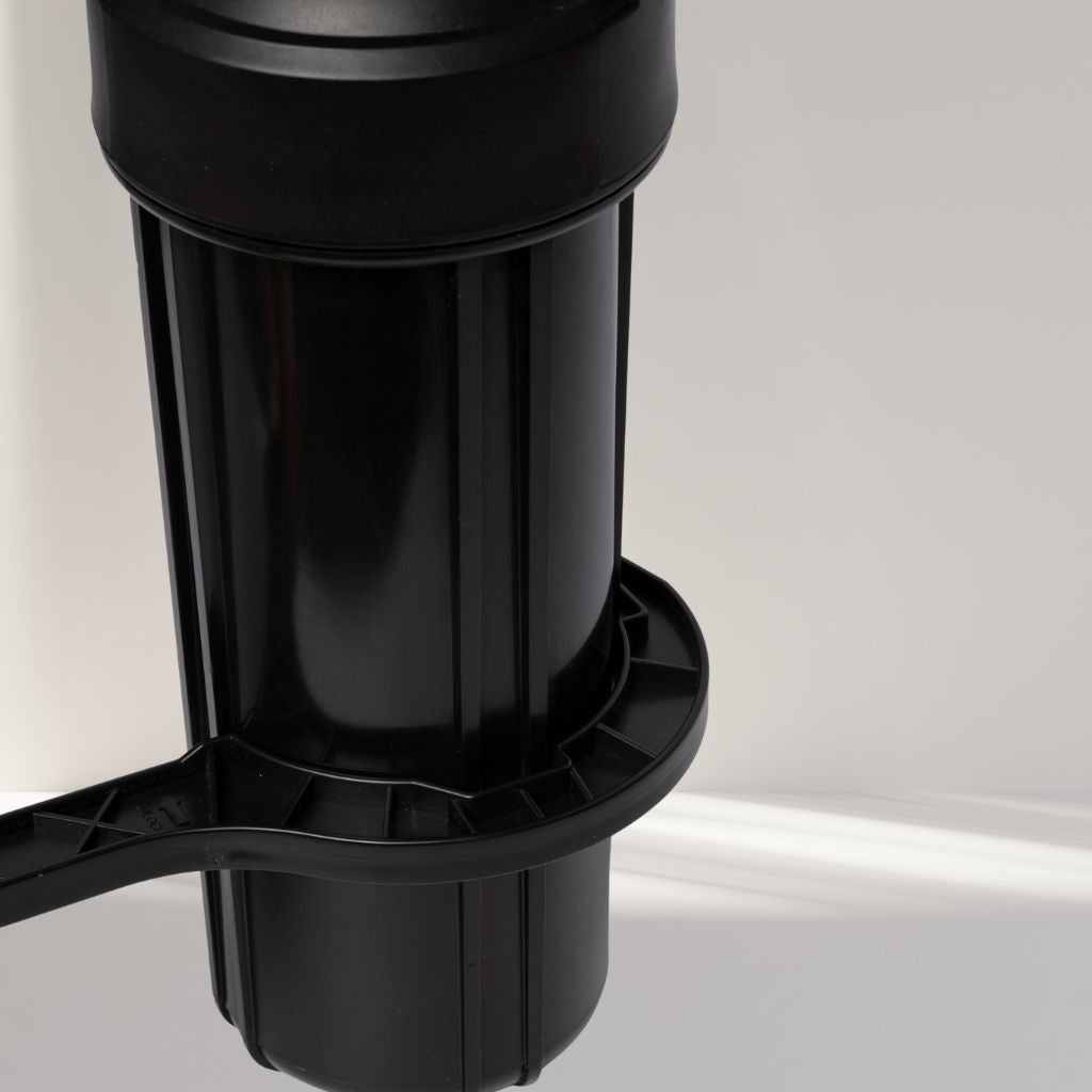 PureFlow water softener – Single Unit