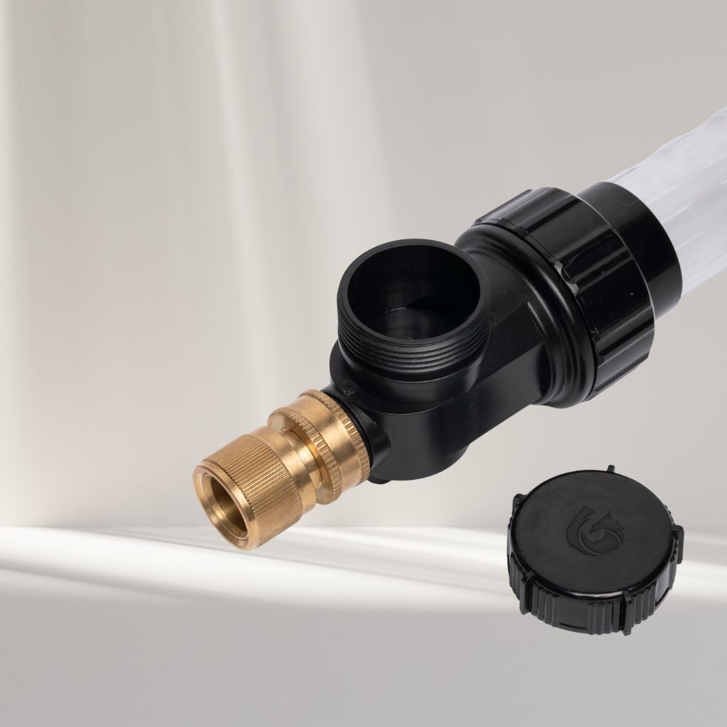 Soap dispenser SoapFlow