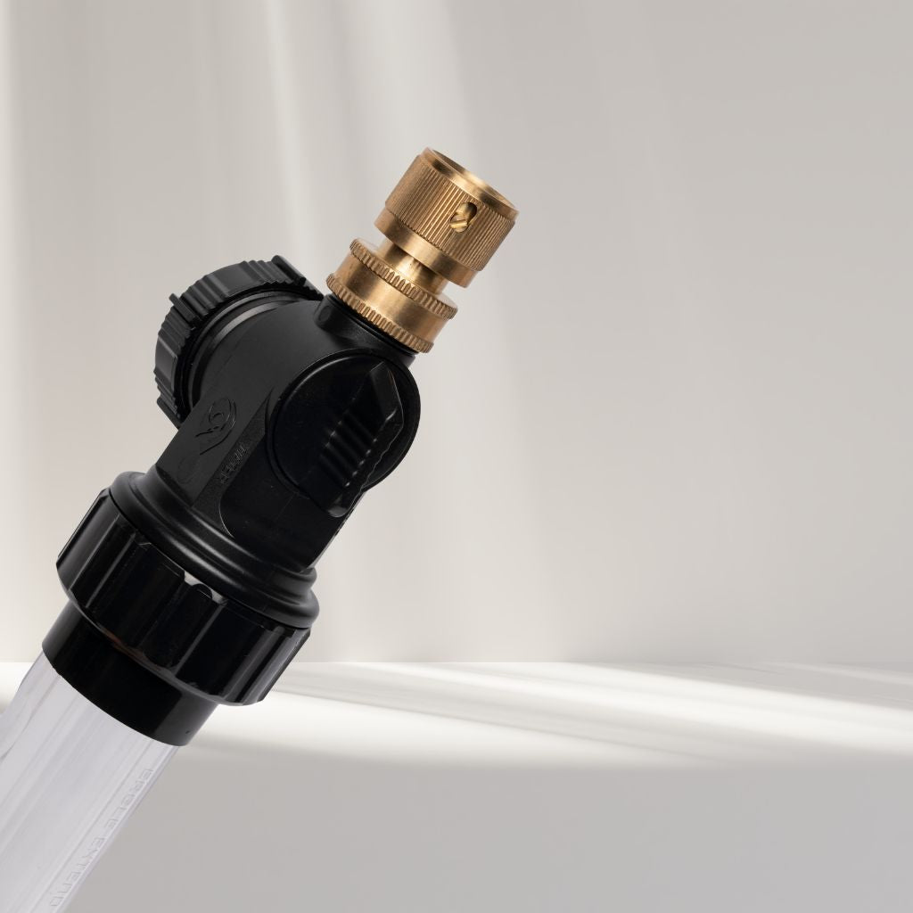 Soap dispenser SoapFlow