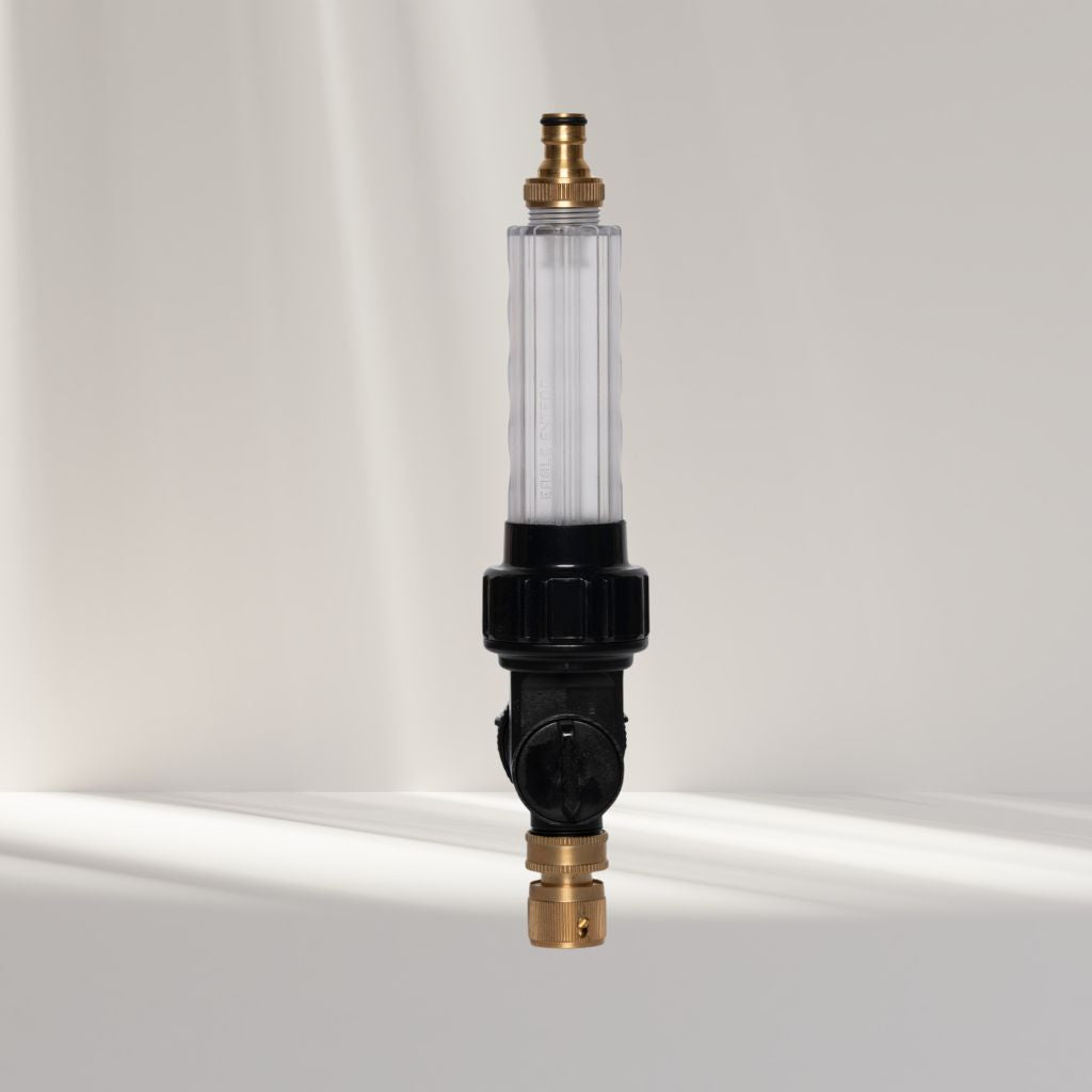 Soap dispenser SoapFlow