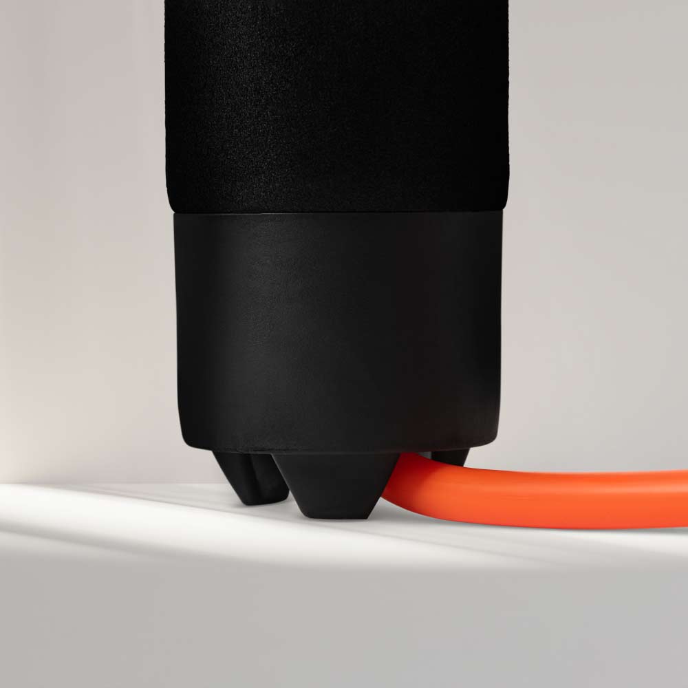 Telescopic pole 3K Full Carbon Supreme incl. HexaLock Washing brush