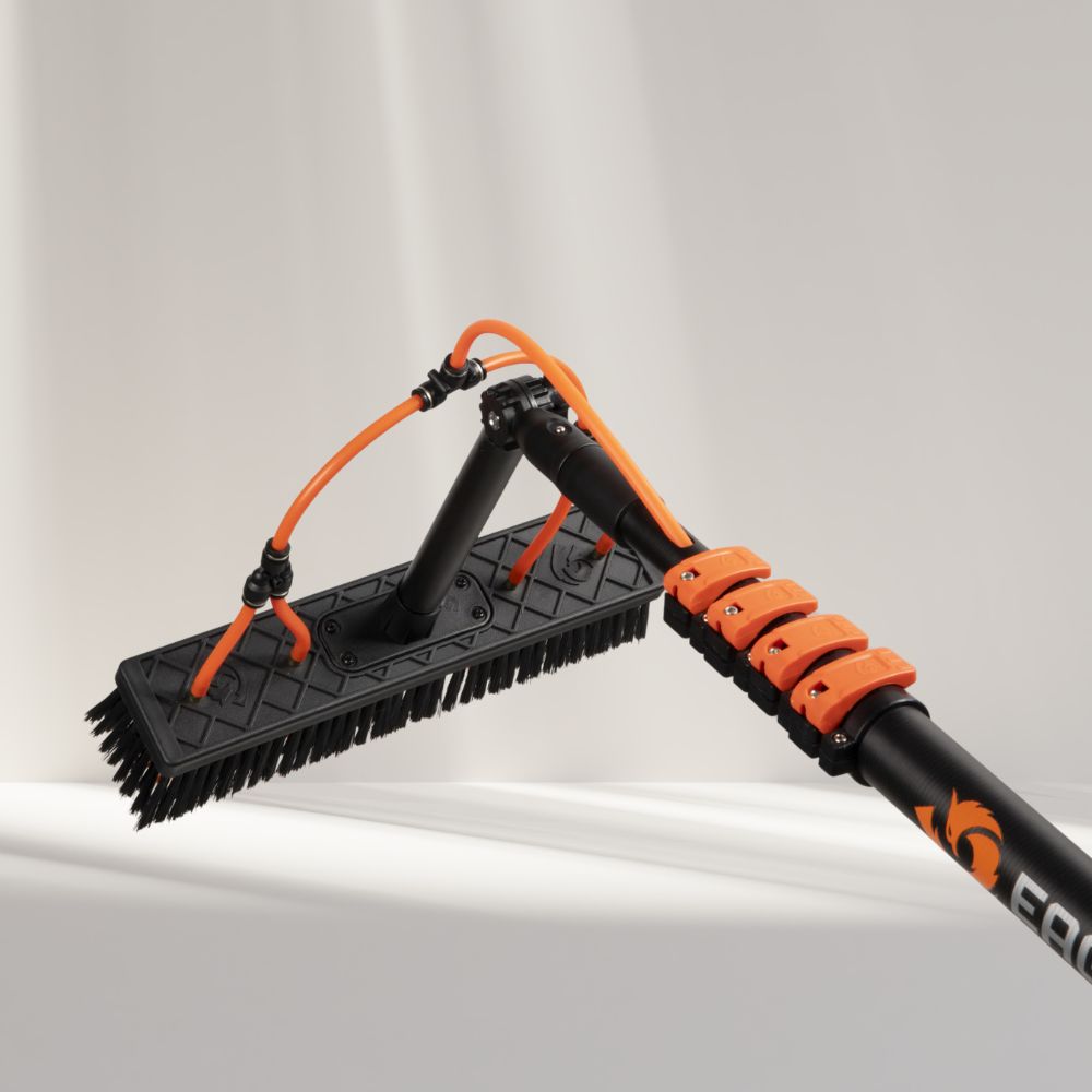 Angle adapter XXL - HexaLock