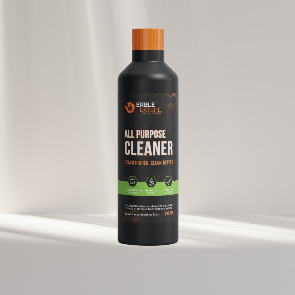 Allround Cleaner – Universal cleaner