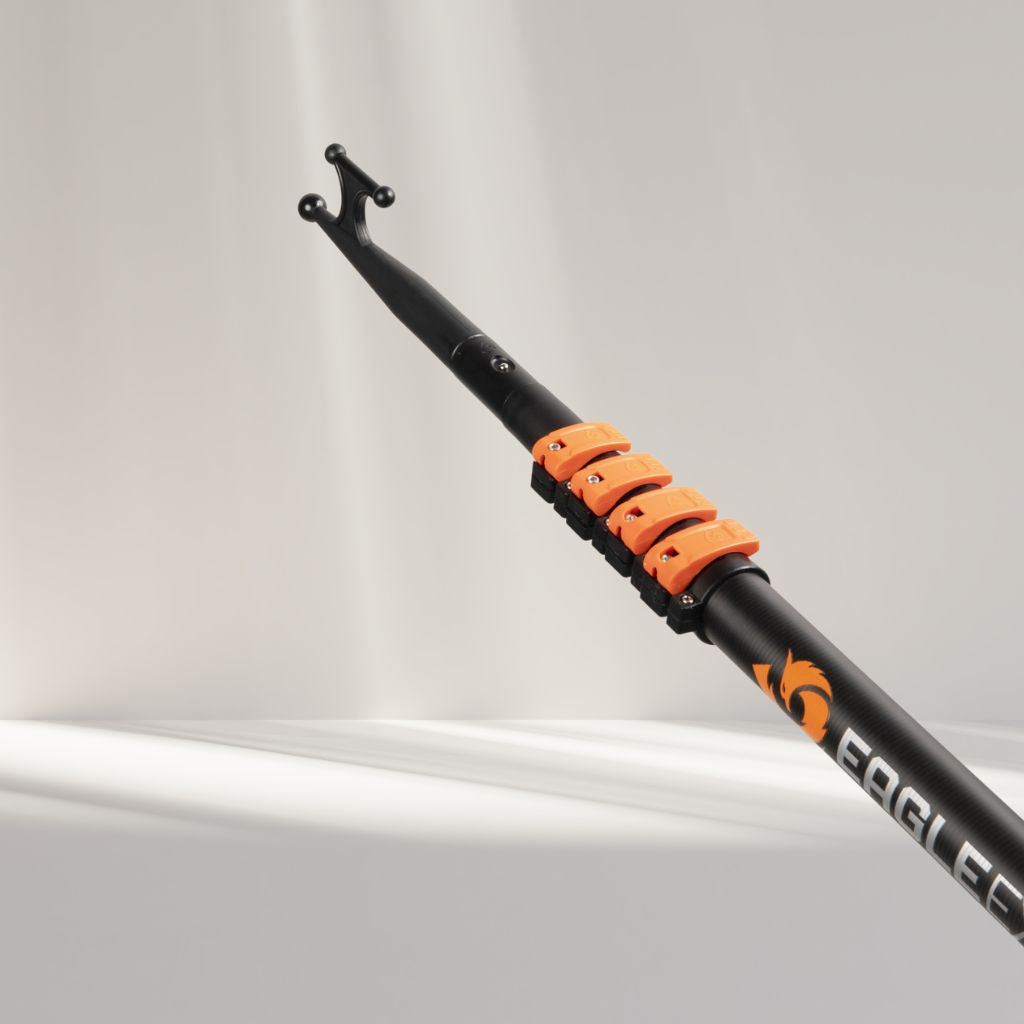 Boat Hook Pro - HexaLock