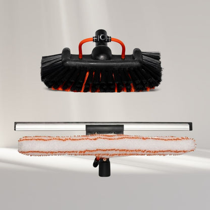 Glass and woodwork Perfection Bundle