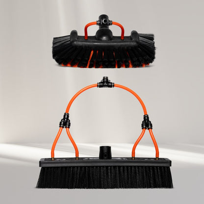 Heavy Duty Terrace & Woodwork Bundle