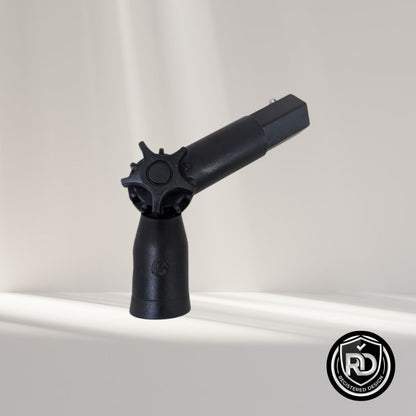 Angle adapter - HexaLock