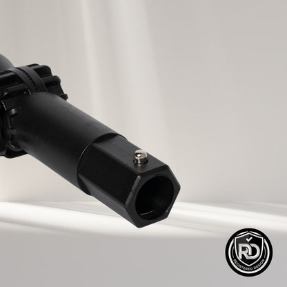 Angle adapter - HexaLock