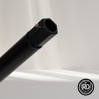 Angle adapter XXL - HexaLock