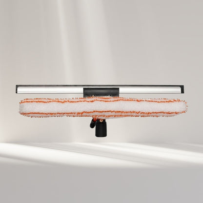 Washer & Squeegee set Pro - HexaLock