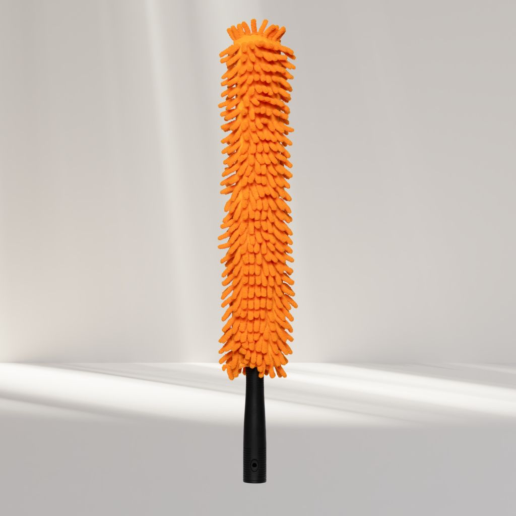 Microfiber duster Pro - HexaLock