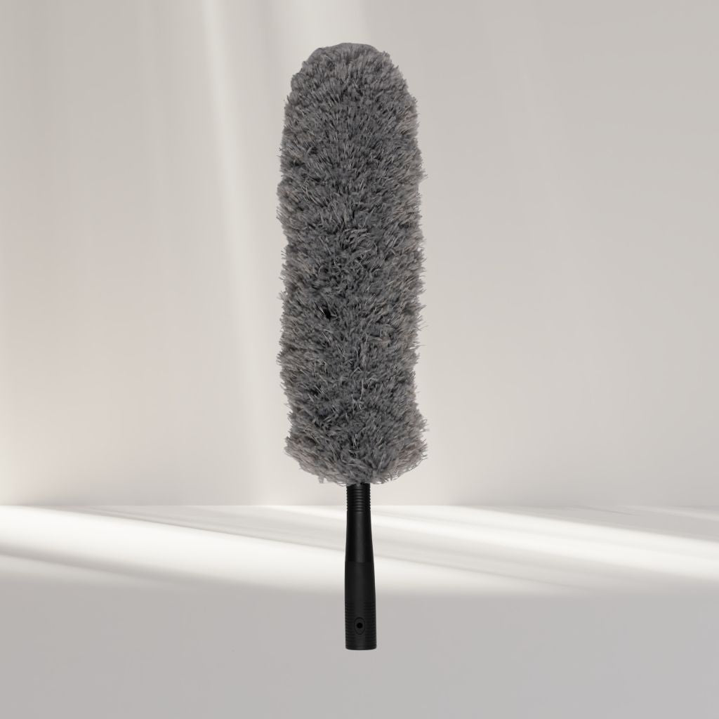 Duster Pro - HexaLock