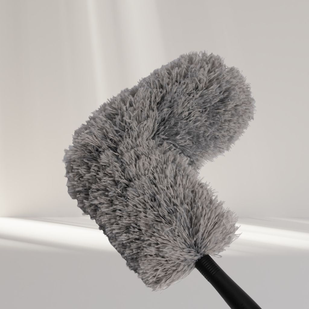 Duster Pro - HexaLock