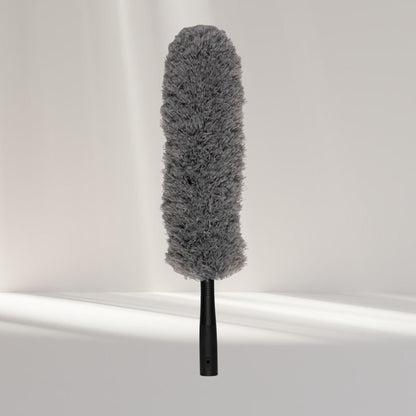 Telescopic Pole Carbon Fiber 3K Supreme + Interior Bundle