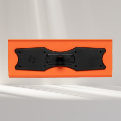 Telescopic Pole Carbon Fiber Supreme + Glass and Solarpanels Streak-Free Bundle