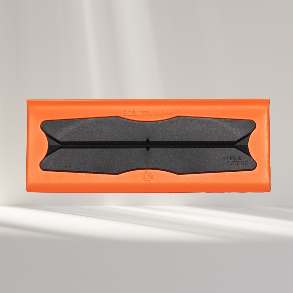 Snow Remover SolarClear- Hexalock