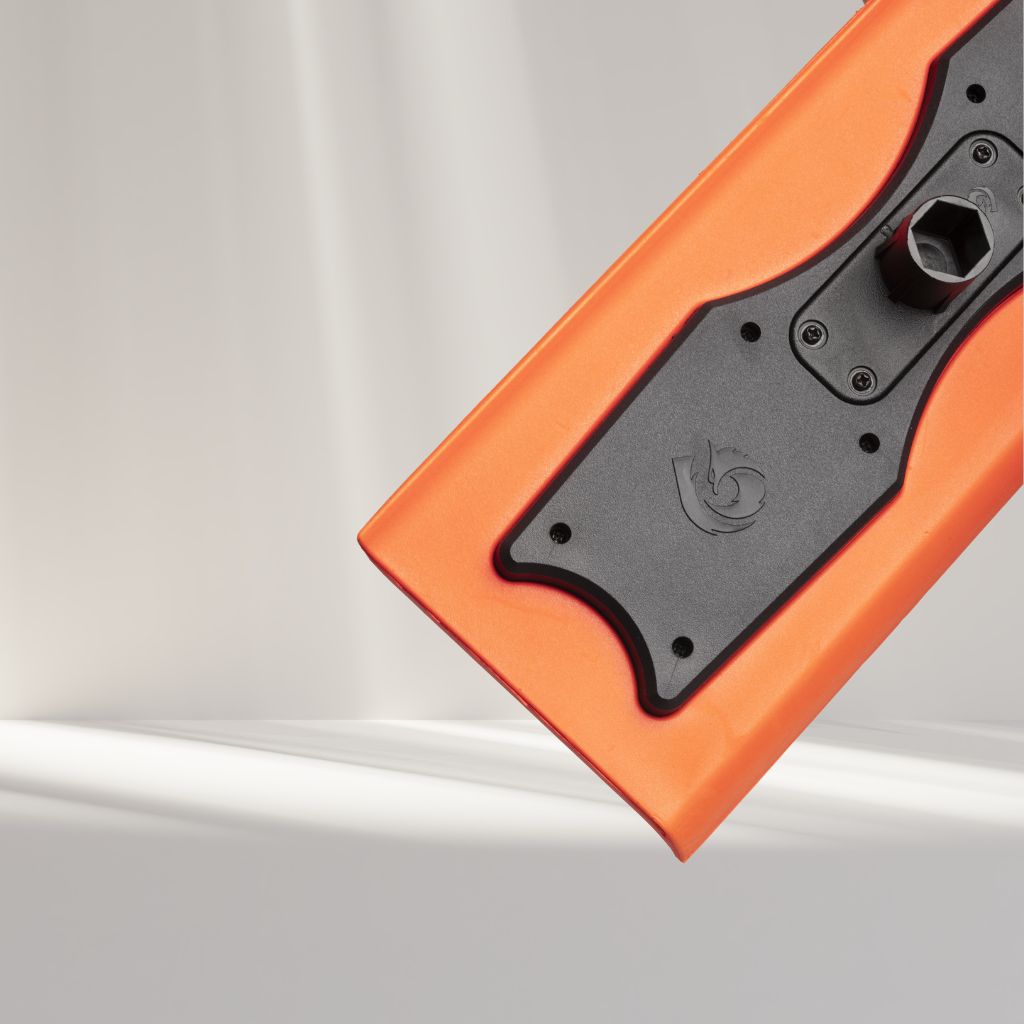 Snow Remover SolarClear- Hexalock