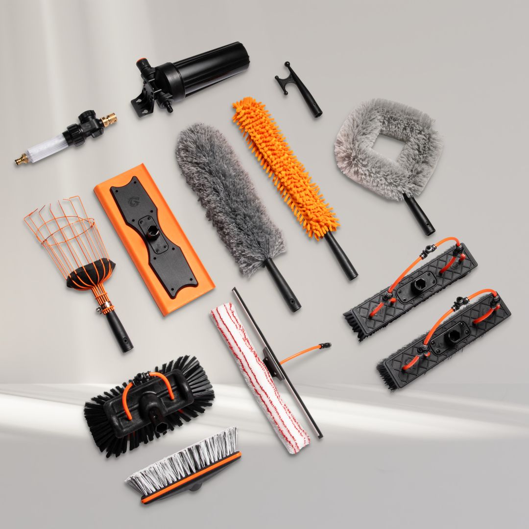 Stack Discount Accessories HexaLock® - Build Your Own