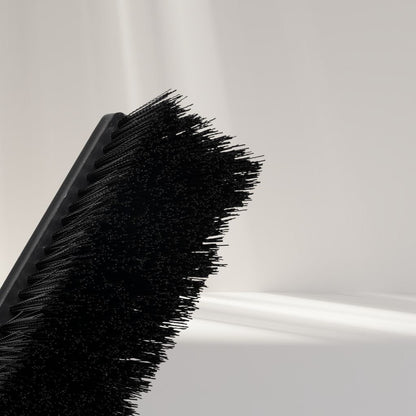 Telescopic Pole Carbon Fiber 3K Supreme + Brushes Bundle