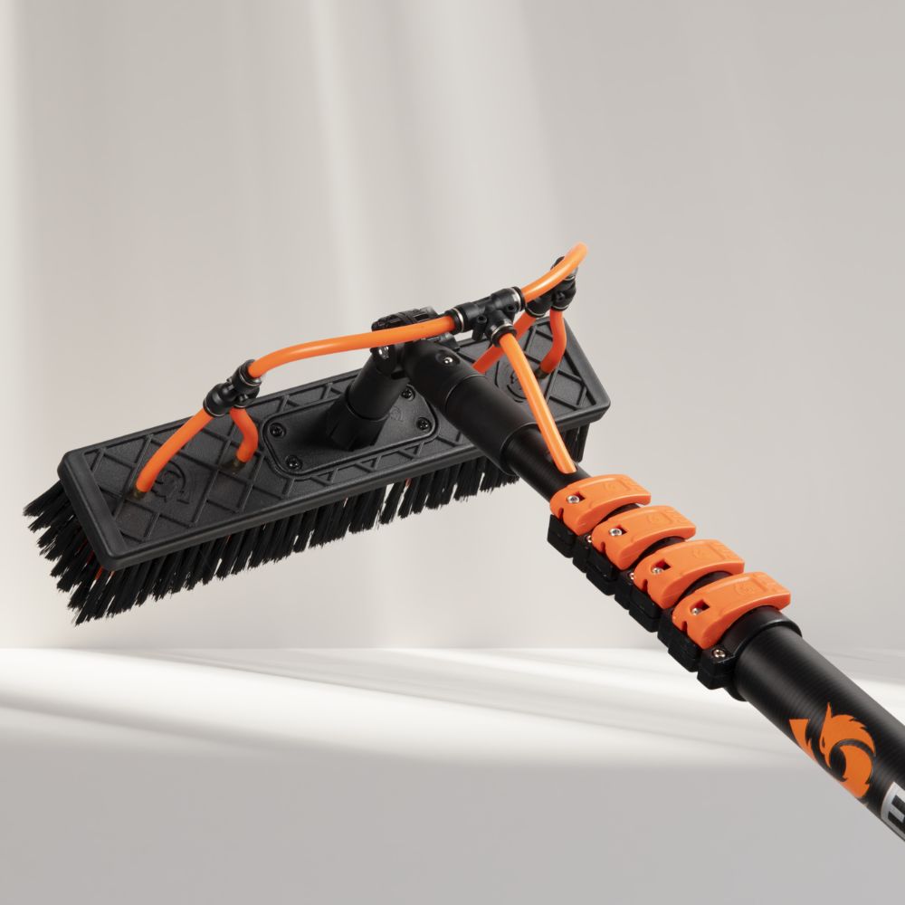 Angle adapter - HexaLock