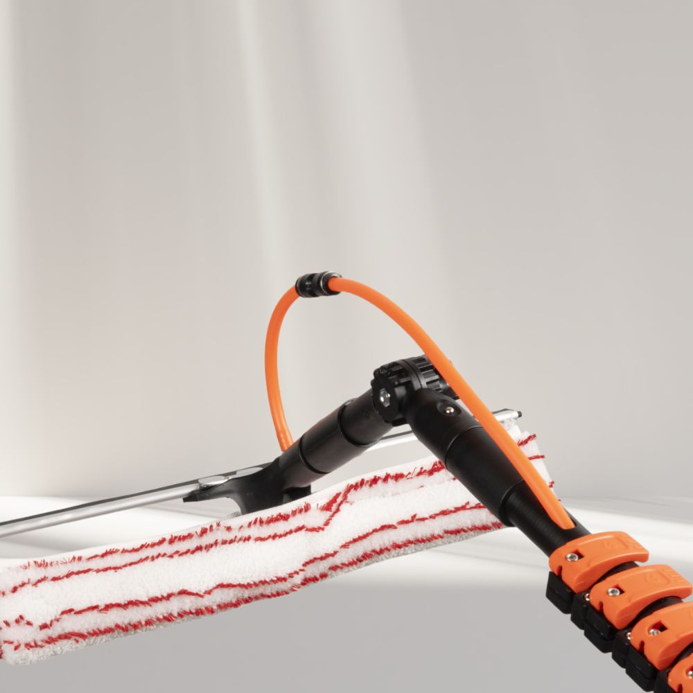 Insert coupling straight