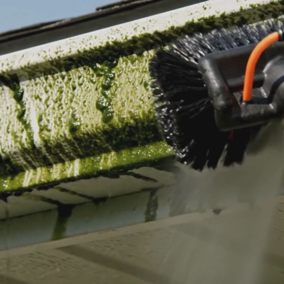 Load video: Heavy Duty Terrace &amp; Woodwork Bundle