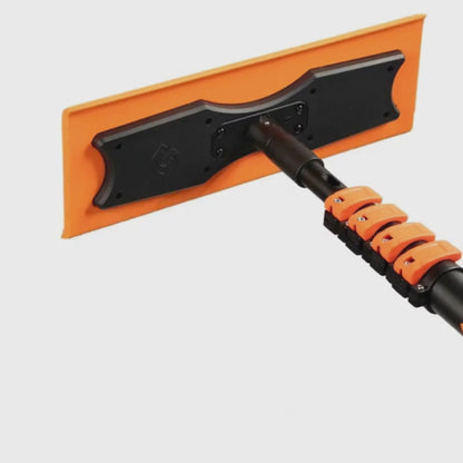 Snow Remover SolarClear- Hexalock