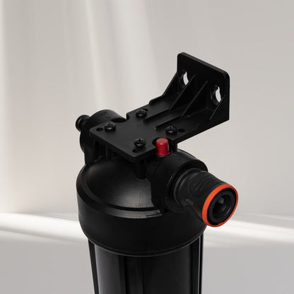 PureFlow water softener – Single Unit