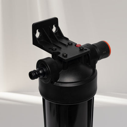 PureFlow water softener – Single Unit