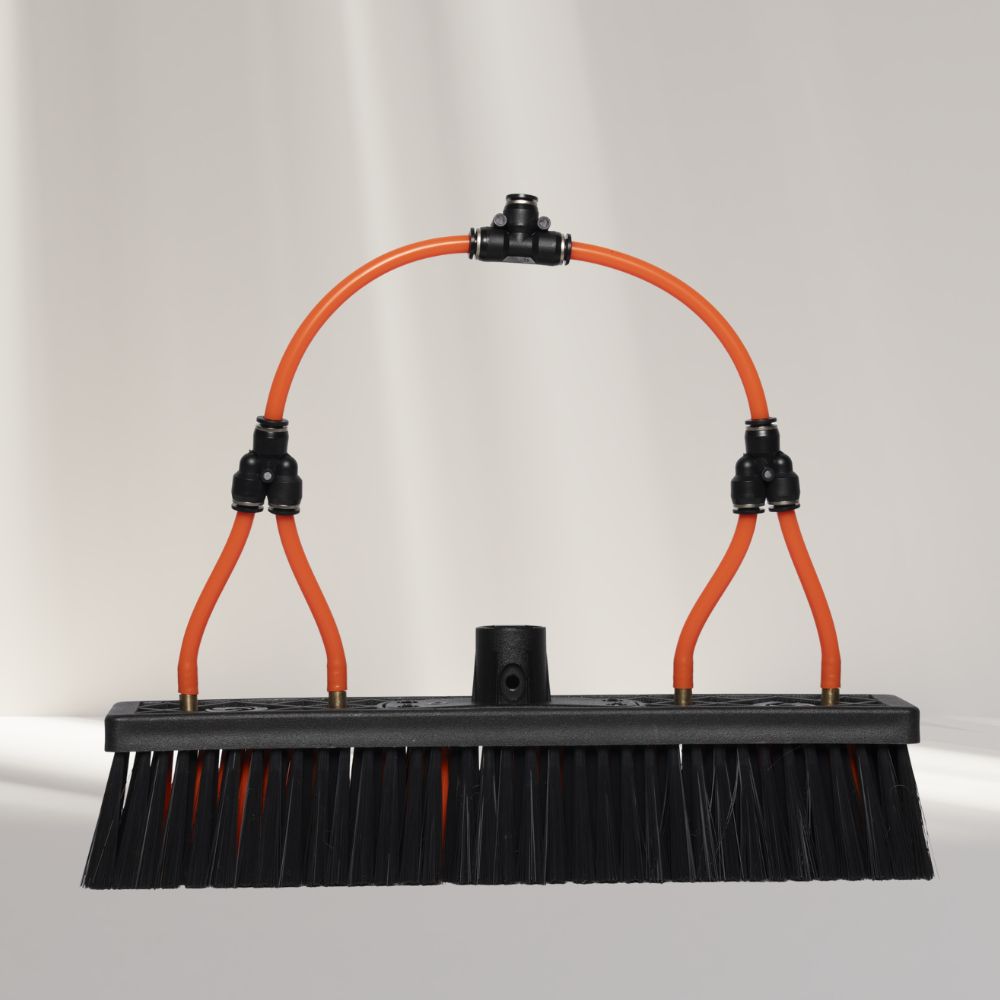 Hose set complete set