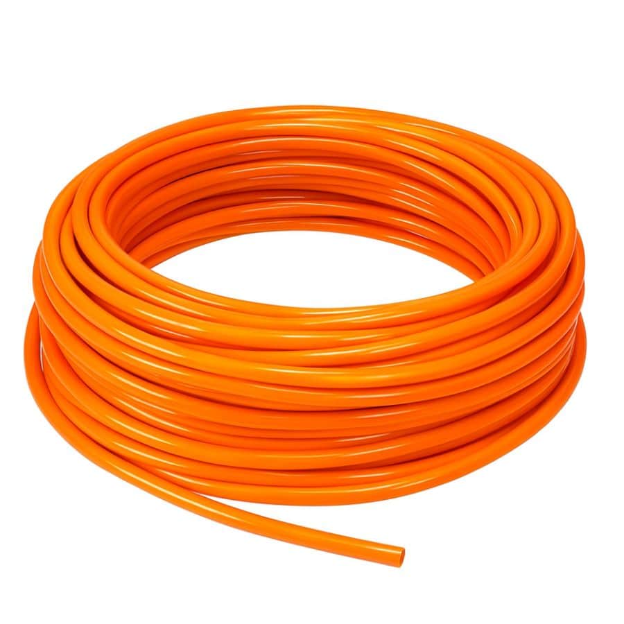 Water hose Telescopic pole 14 meters