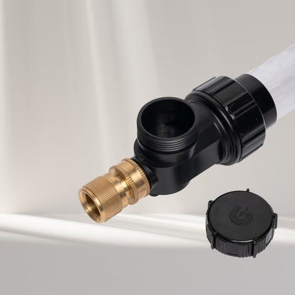 Soap dispenser SoapFlow