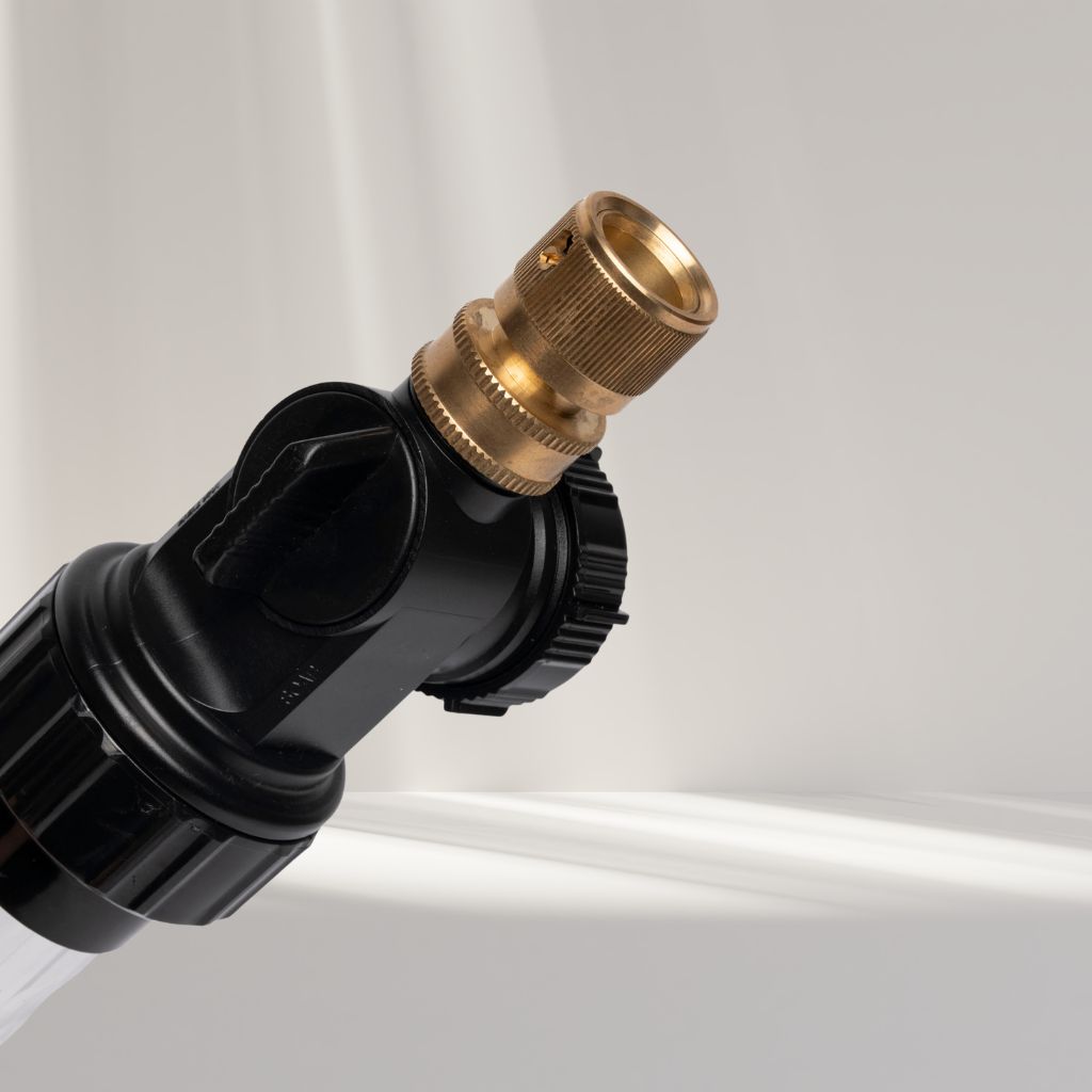 Soap dispenser SoapFlow